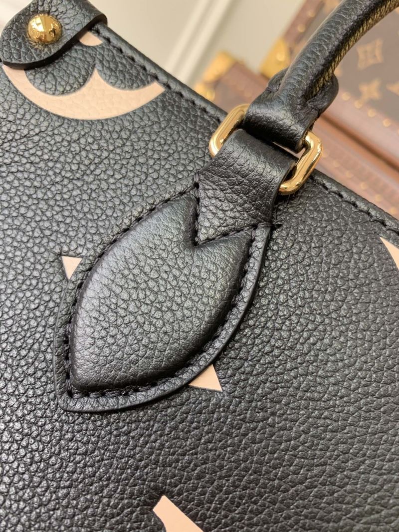 LV Top Handle Bags